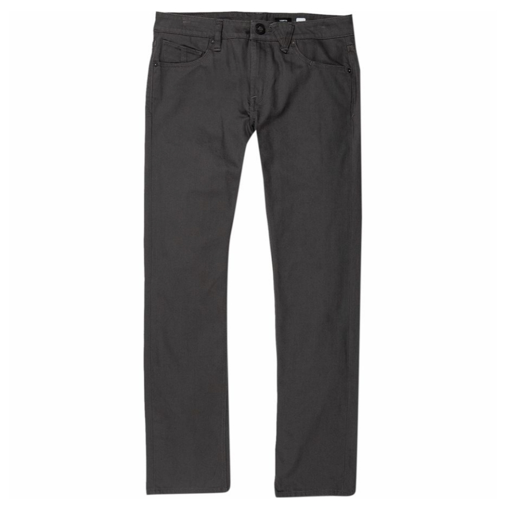 Volcom Corduroy Pants - Picture 3 of 4